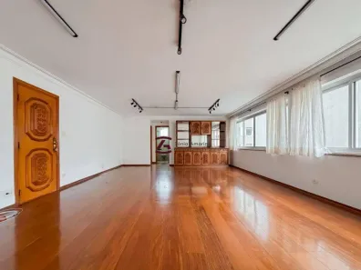 Apartamento com 3 Quartos à venda, 209m² no Higienópolis, São Paulo