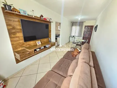 Apartamento com 2 Quartos à venda, 56m² no Conjunto Residencial José Bonifácio, São Paulo