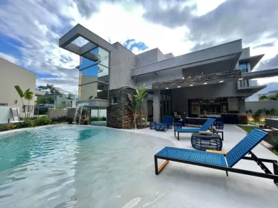 Casa com 5 Quartos à venda, 526m² no Riviera, Bertioga