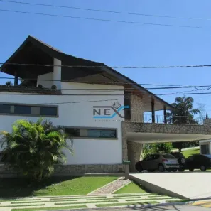 Casa de Condomínio com 3 Quartos à venda, 509m² no Alphaville, Santana de Parnaíba