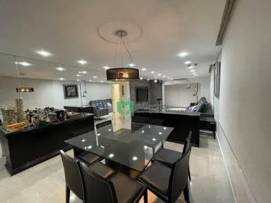 Apartamento com 4 Quartos à venda, 200m² no Ipiranga, São Paulo