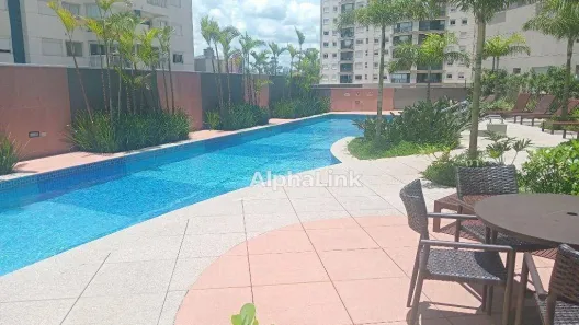 Apartamento com 1 Quarto à venda, 52m² no Alphaville Empresarial, Barueri