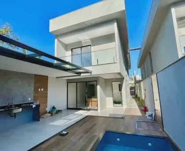 Casa com 4 Quartos à venda, 220m² no Piratininga, Niterói