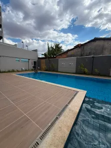 Apartamento com 3 Quartos à venda, 61m² no Setor Sudoeste, Goiânia