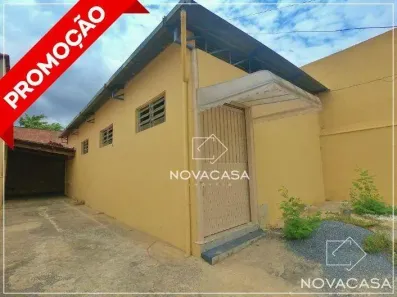 Galpão/Depósito/Armazém à venda, 147m² no Copacabana, Belo Horizonte