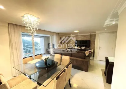 Apartamento com 3 Quartos à venda, 122m² no Rio Pequeno, São Paulo