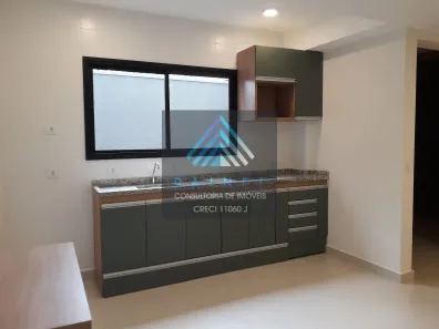Apartamento com 1 Quarto para alugar, 33m² no Santana, São Paulo