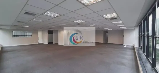 Sala Comercial para alugar, 324m² no Vila Olímpia, São Paulo