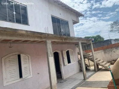 Casa com 3 Quartos à venda, 100m² no Caixa D'água (Bacaxá), Saquarema