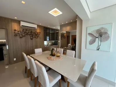 Apartamento com 3 Quartos à venda, 170m² no Gonzaga, Santos