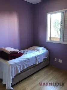 Apartamento com 4 Quartos à venda, 105m² no Jardim Tupanci, Barueri
