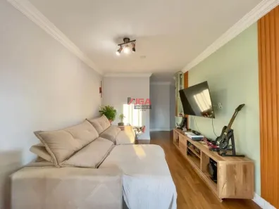 Apartamento com 4 Quartos à venda, 116m² no Jardim Marajoara, São Paulo