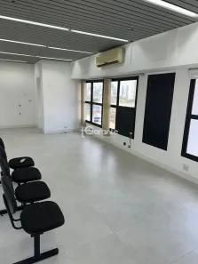 Imóvel Comercial para alugar, 34m² no Vila Carrão, São Paulo