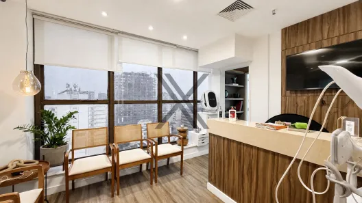Sala Comercial à venda, 69m² no Ipanema, Rio de Janeiro