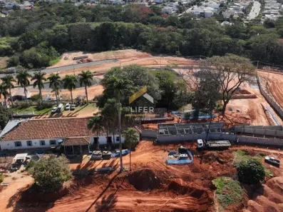 Lote/Terreno à venda, 487m² no Bairro das Palmeiras, Campinas
