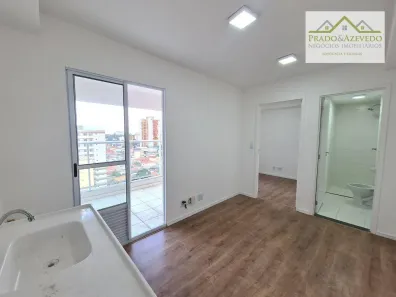 Cobertura com 1 Quarto à venda, 62m² no Vila Sônia, São Paulo
