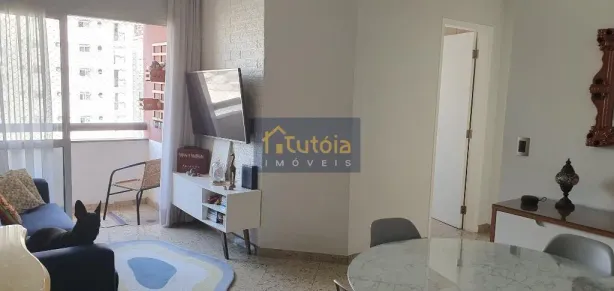 Apartamento com 2 Quartos à venda, 59m² no Vila Mariana, São Paulo