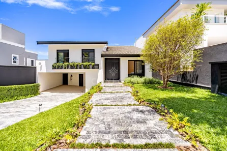 Casa com 3 Quartos à venda, 442m² no Alphaville, Santana de Parnaíba