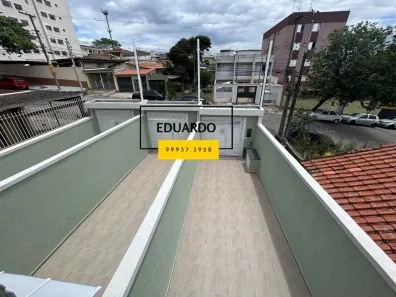Sobrado com 3 Quartos à venda, 90m² no Vila Butantã, São Paulo