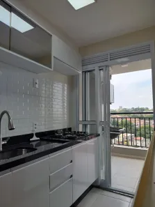 Apartamento com 2 Quartos à venda, 55m² no São Pedro, Osasco