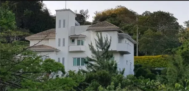 Casa com 4 Quartos à venda, 469m² no Centro, Serra Negra