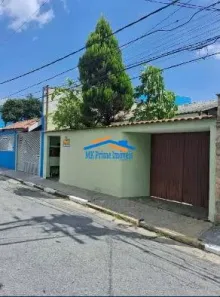 Casa com 3 Quartos à venda, 160m² no Centro, Osasco