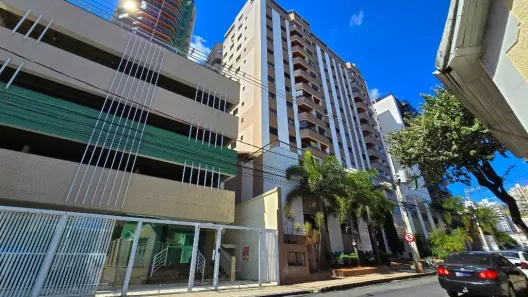 Apartamento com 3 Quartos à venda, 125m² no Centro, Juiz de Fora