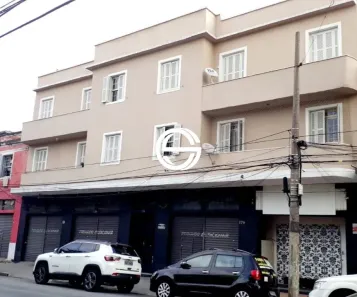 Prédio Comercial à venda, 1500m² no Belenzinho, São Paulo