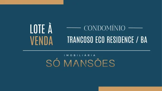 Lote/Terreno à venda, 1000m² no , Porto Seguro