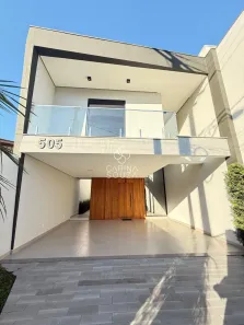 Casa com 3 Quartos à venda, 152m² no Jardim Mauá, Novo Hamburgo