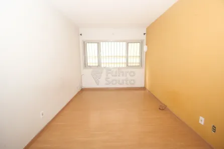 Apartamento com 2 Quartos para alugar, 84m² no Centro, Pelotas