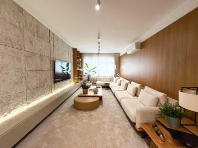 Apartamento com 4 Quartos à venda, 180m² no Ipanema, Rio de Janeiro
