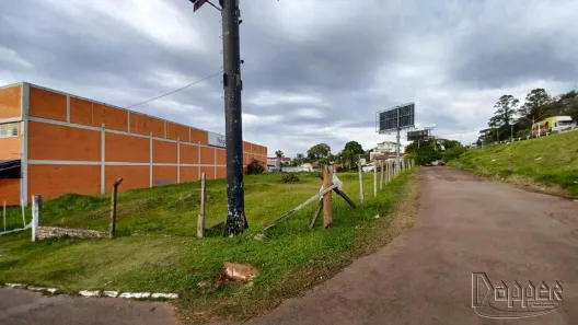 Lote/Terreno para alugar no Ideal, Novo Hamburgo