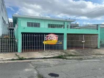 Casa com 2 Quartos à venda, 250m² no Parque Císper, São Paulo