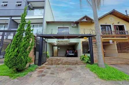 Casa com 3 Quartos à venda, 155m² no Costa e Silva, Porto Alegre