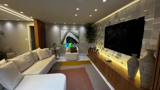 Apartamento com 2 Quartos à venda, 185m² no Sion, Belo Horizonte