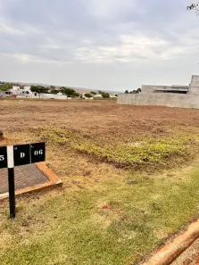 Lote/Terreno à venda, 525m² no Jardins de Monet Residence, Maringá