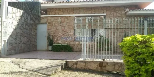 Casa com 4 Quartos à venda, 158m² no Vila Itapura, Campinas