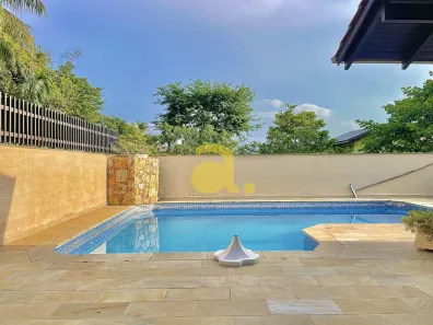 Casa com 5 Quartos à venda, 354m² no Salto do Norte, Blumenau