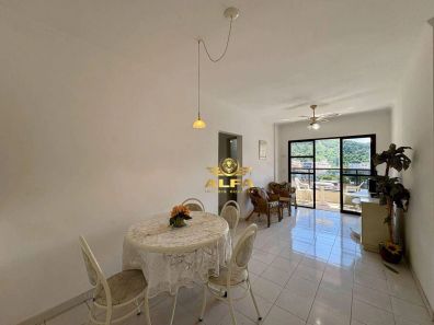 Apartamento com 2 Quartos à venda, 88m² no Enseada, Guarujá