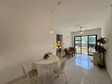 Apartamento com 2 Quartos à venda, 88m² no Enseada, Guarujá