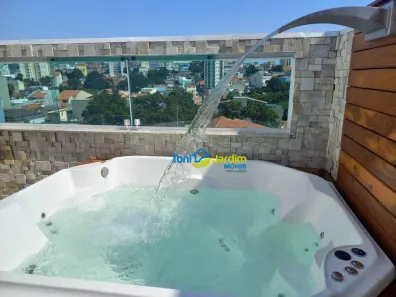 Sobrado com 2 Quartos à venda, 138m² no Vila Francisco Matarazzo, Santo André