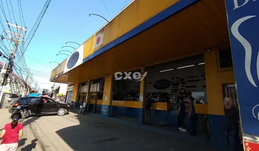 Ponto Comercial para alugar, 210m² no Parque São Lourenço, São Paulo