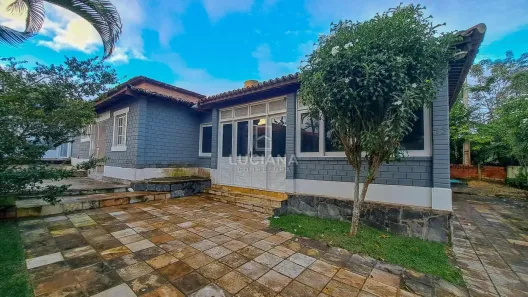 Casa de Condomínio com 4 Quartos à venda, 279m² no Gravatá Centro, Gravatá
