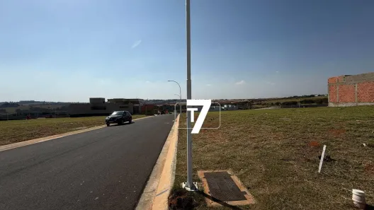 Lote/Terreno à venda, 300m² no Jardim Residencial Dona Maria José, Indaiatuba