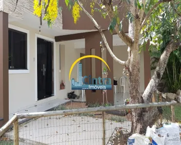 Casa de Condomínio com 4 Quartos à venda, 410m² no Centro, Lauro de Freitas