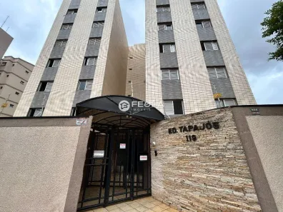 Apartamento com 3 Quartos à venda, 143m² no Jardim Glória, Americana