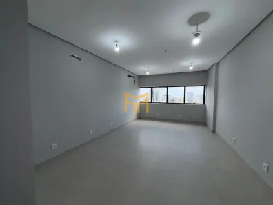 para alugar, 29m² no Umarizal, Belém