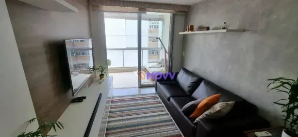 Apartamento com 1 Quarto à venda, 55m² no Ingá, Niterói