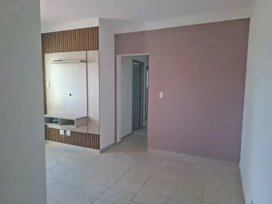 Apartamento com 2 Quartos à venda, 55m² no Urbanova V, São José dos Campos